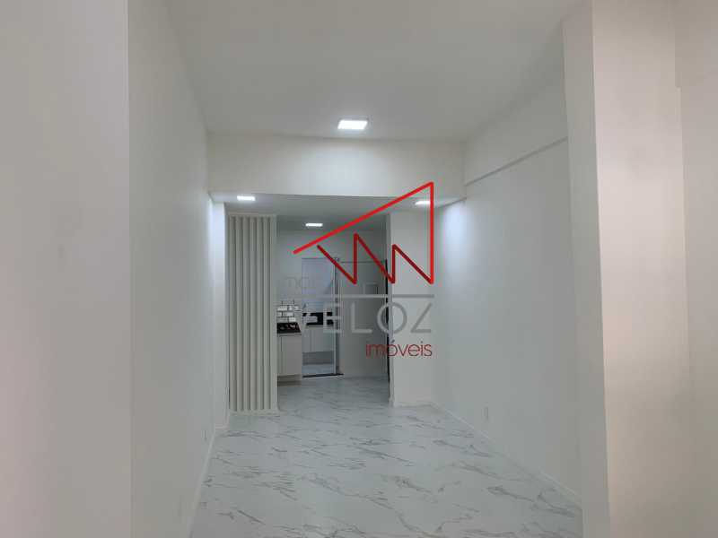 Apartamento à venda, 30m² - Foto 16