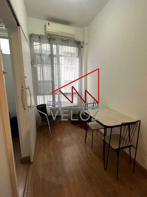 Apartamento à venda com 2 quartos, 60m² - Foto 3