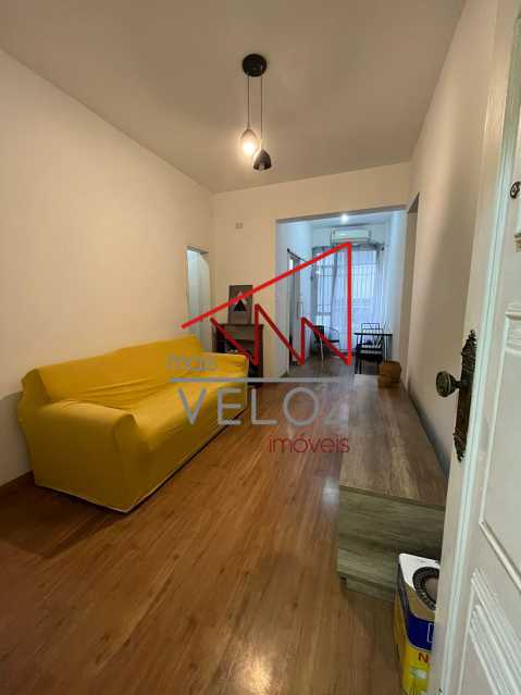 Apartamento à venda com 2 quartos, 60m² - Foto 6