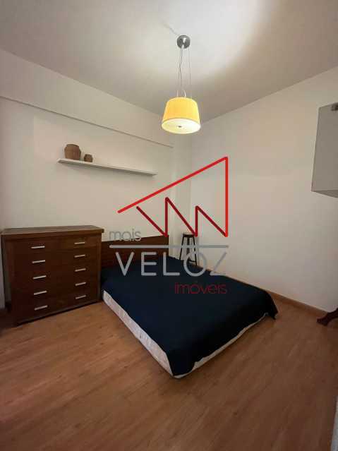 Apartamento à venda com 2 quartos, 60m² - Foto 8