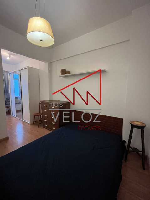 Apartamento à venda com 2 quartos, 60m² - Foto 9