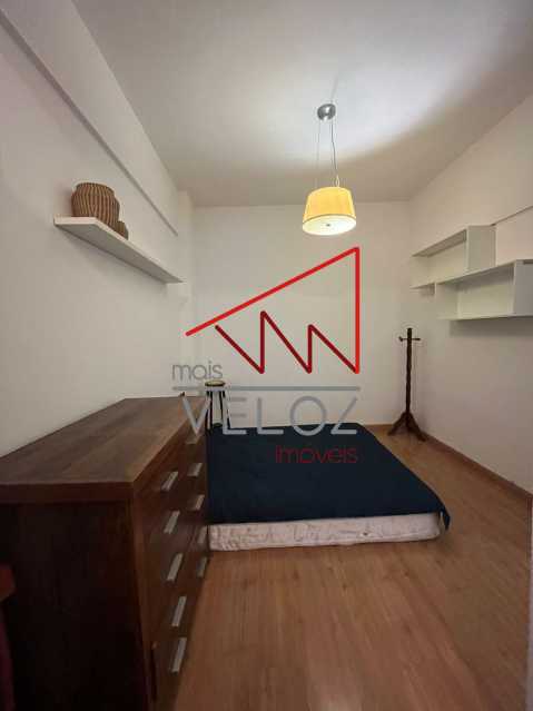 Apartamento à venda com 2 quartos, 60m² - Foto 10