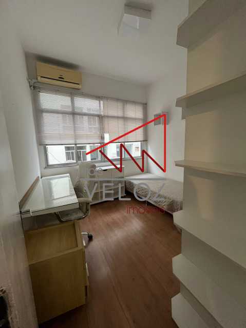 Apartamento à venda com 2 quartos, 60m² - Foto 11