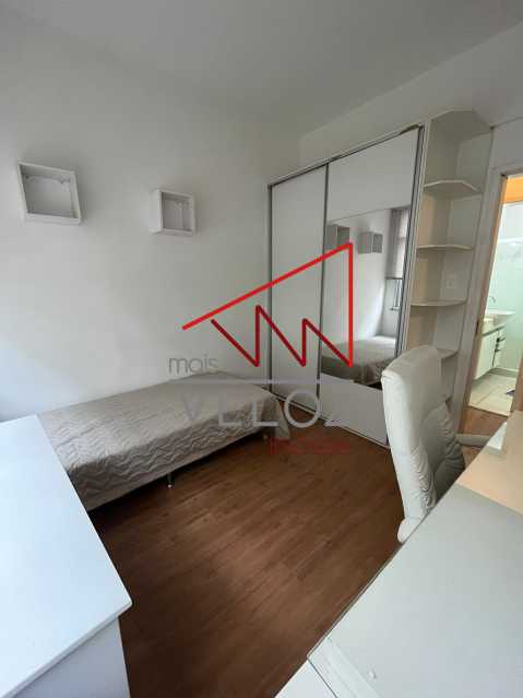 Apartamento à venda com 2 quartos, 60m² - Foto 12