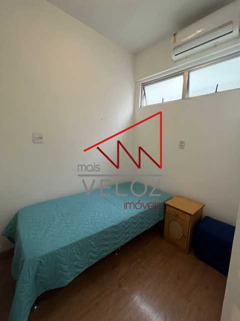 Apartamento à venda com 2 quartos, 60m² - Foto 13