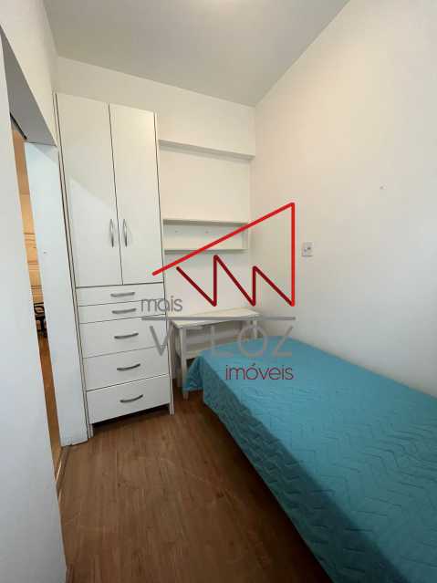 Apartamento à venda com 2 quartos, 60m² - Foto 14