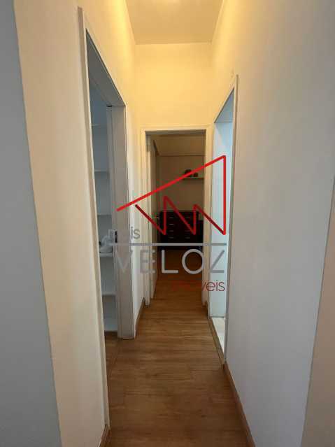 Apartamento à venda com 2 quartos, 60m² - Foto 7