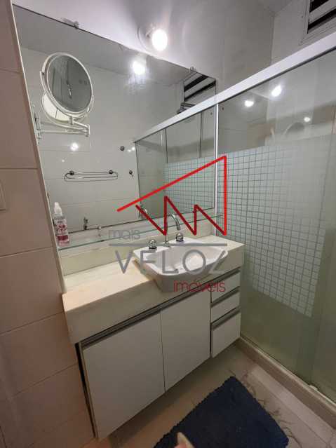 Apartamento à venda com 2 quartos, 60m² - Foto 20