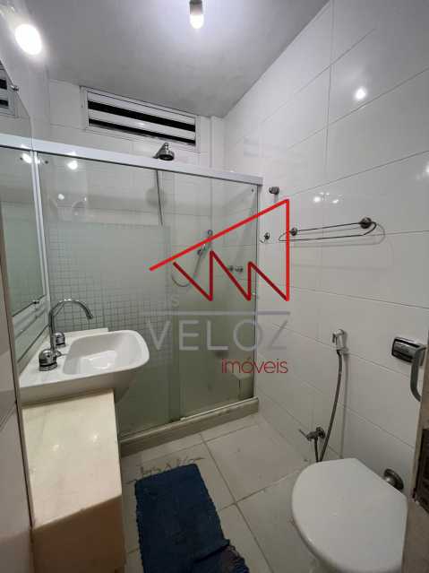 Apartamento à venda com 2 quartos, 60m² - Foto 22