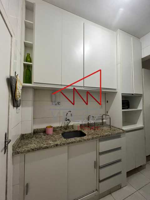 Apartamento à venda com 2 quartos, 60m² - Foto 17