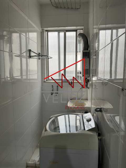 Apartamento à venda com 2 quartos, 60m² - Foto 23