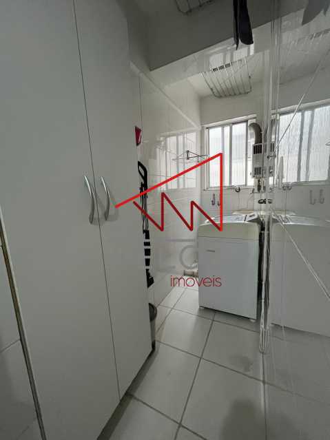 Apartamento à venda com 2 quartos, 60m² - Foto 15