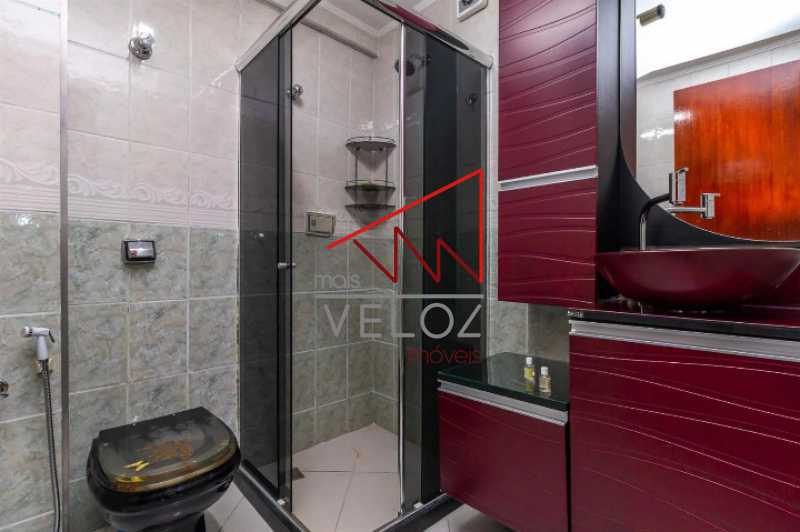 Apartamento à venda com 1 quarto, 64m² - Foto 8