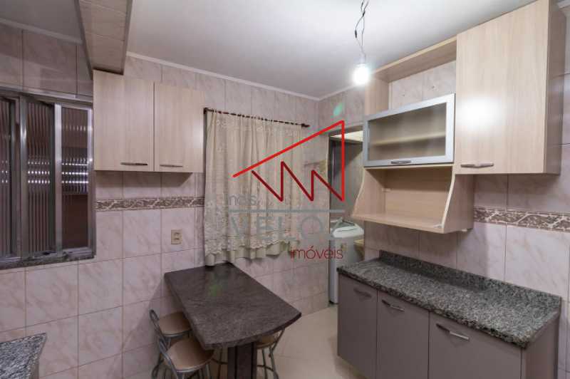 Apartamento à venda com 1 quarto, 64m² - Foto 20