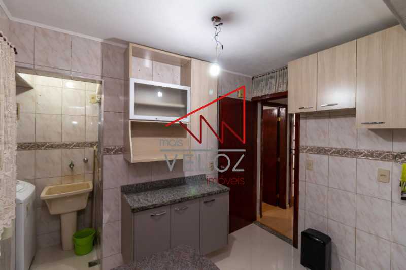 Apartamento à venda com 1 quarto, 64m² - Foto 24