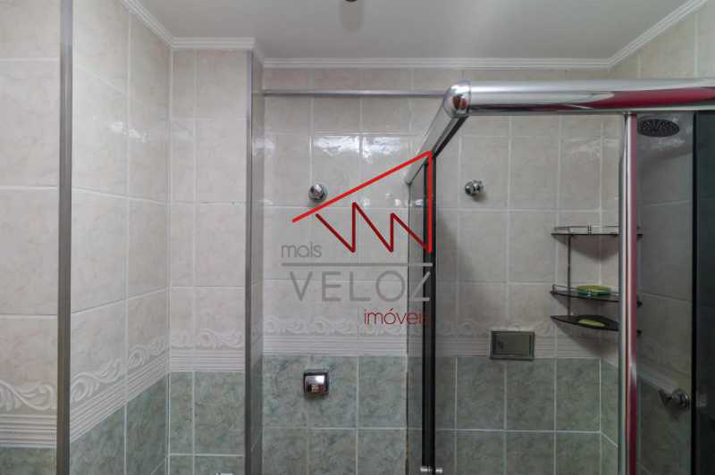 Apartamento à venda com 1 quarto, 64m² - Foto 10