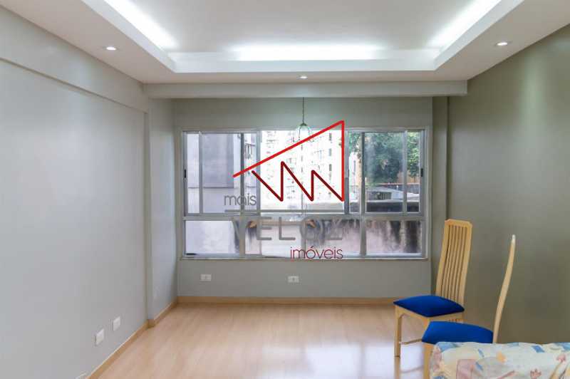 Apartamento à venda com 1 quarto, 64m² - Foto 4