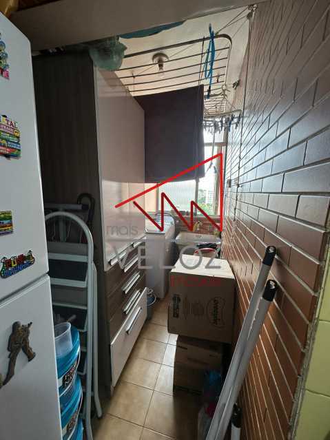 Apartamento à venda com 2 quartos, 53m² - Foto 10