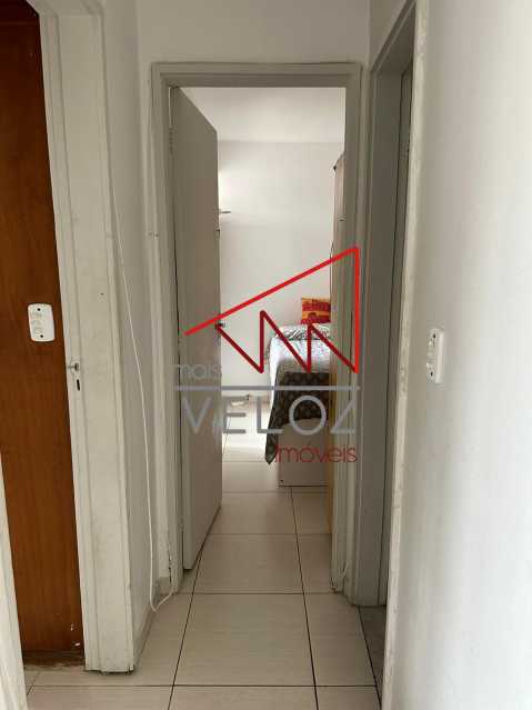 Apartamento à venda com 2 quartos, 53m² - Foto 7