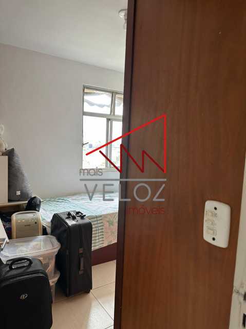 Apartamento à venda com 2 quartos, 53m² - Foto 4