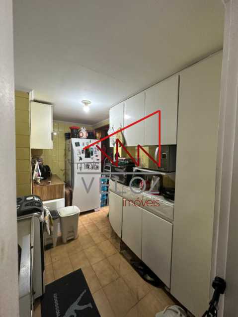 Apartamento à venda com 2 quartos, 53m² - Foto 6