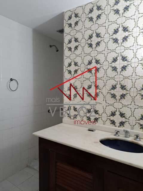 Apartamento à venda com 3 quartos, 123m² - Foto 4