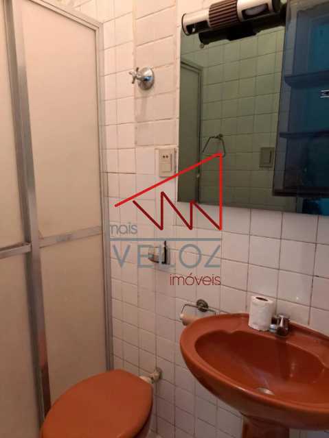 Apartamento à venda com 3 quartos, 123m² - Foto 6