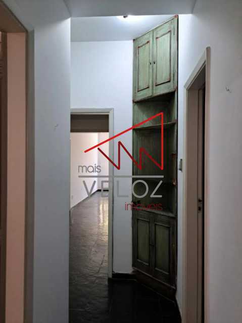 Apartamento à venda com 3 quartos, 123m² - Foto 11