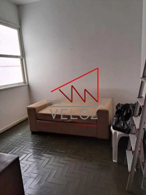 Apartamento à venda com 3 quartos, 123m² - Foto 5