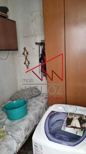 Apartamento à venda com 1 quarto, 38m² - Foto 6