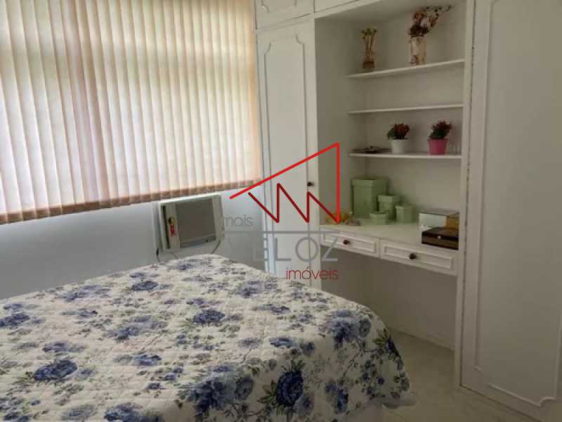 Apartamento à venda com 3 quartos, 100m² - Foto 10