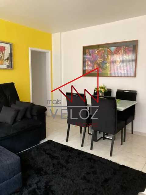 Apartamento à venda com 3 quartos, 100m² - Foto 3