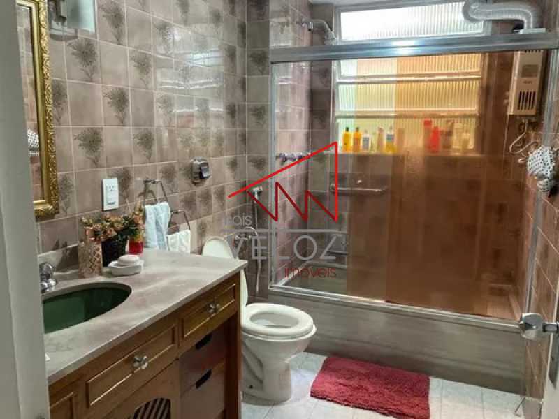 Apartamento à venda com 3 quartos, 100m² - Foto 20