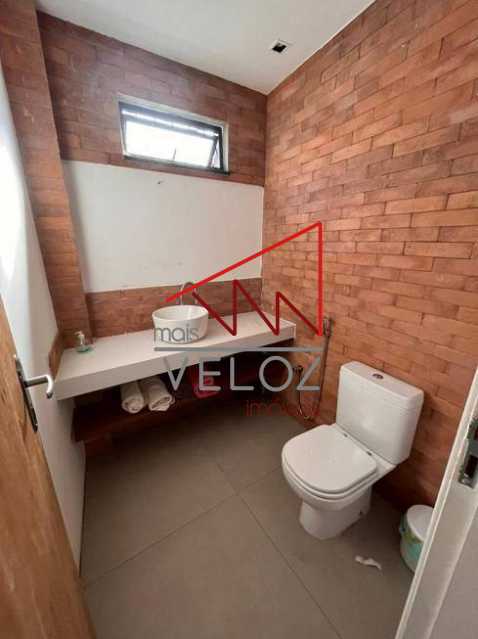 Casa à venda com 4 quartos, 159m² - Foto 7