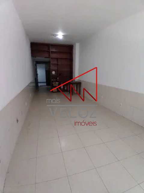 Conjunto Comercial-Sala à venda, 31m² - Foto 3