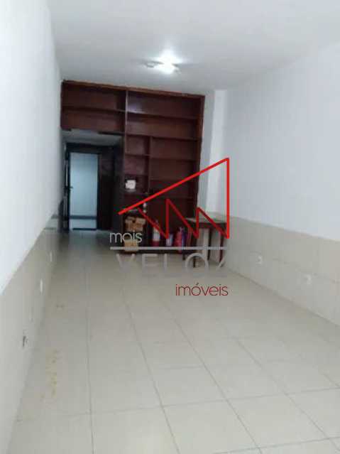 Conjunto Comercial-Sala à venda, 31m² - Foto 2