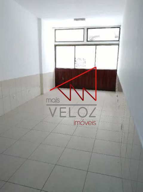 Conjunto Comercial-Sala à venda, 31m² - Foto 1