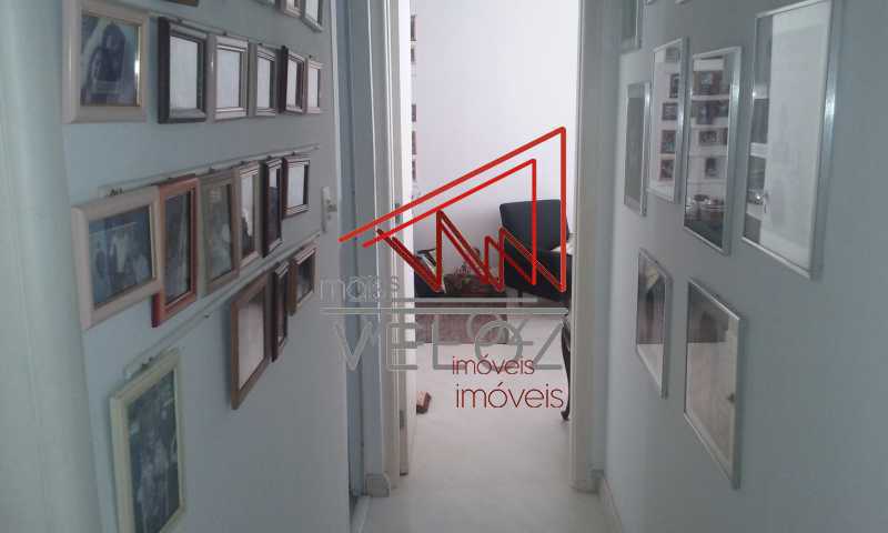 Apartamento à venda com 2 quartos, 81m² - Foto 12