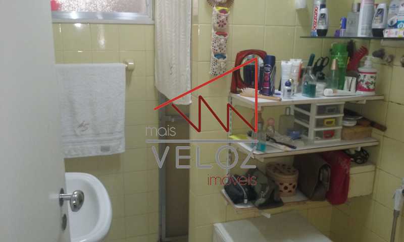 Apartamento à venda com 2 quartos, 81m² - Foto 5