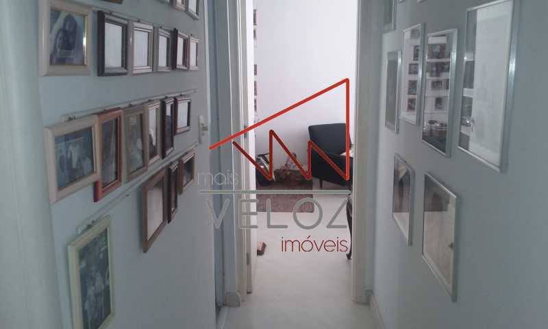 Apartamento à venda com 2 quartos, 81m² - Foto 6