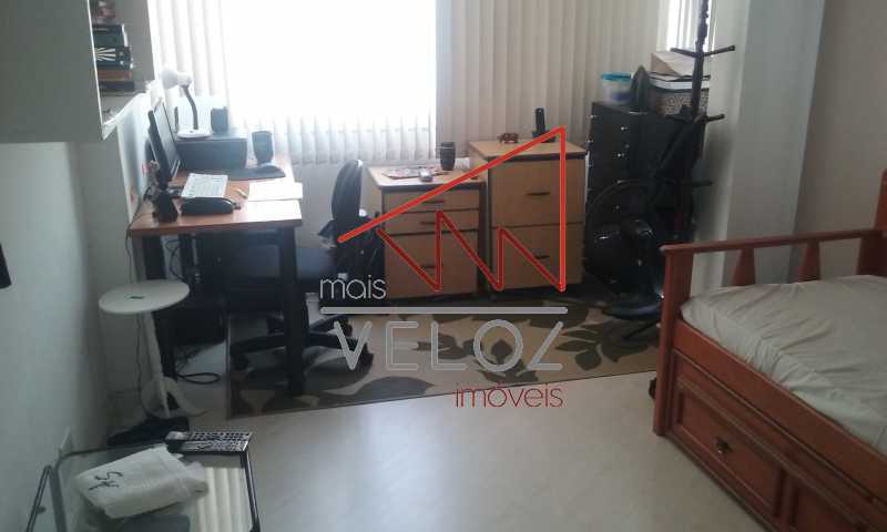 Apartamento à venda com 2 quartos, 81m² - Foto 7