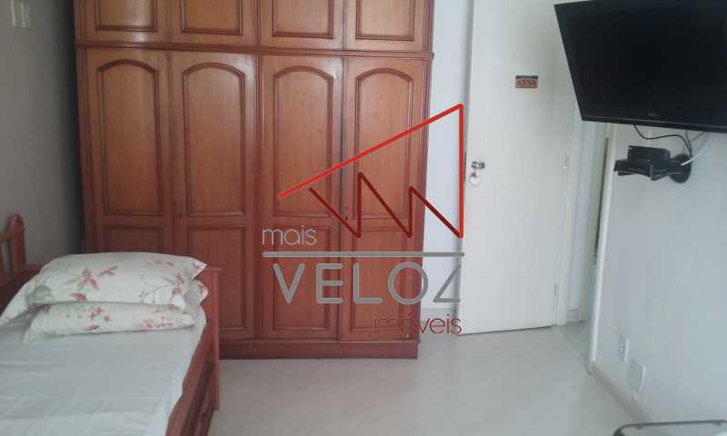 Apartamento à venda com 2 quartos, 81m² - Foto 8