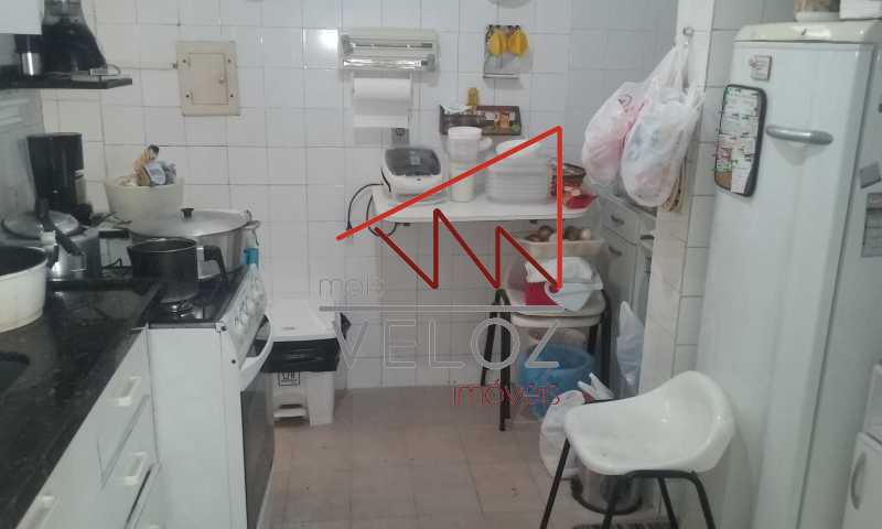 Apartamento à venda com 2 quartos, 81m² - Foto 9