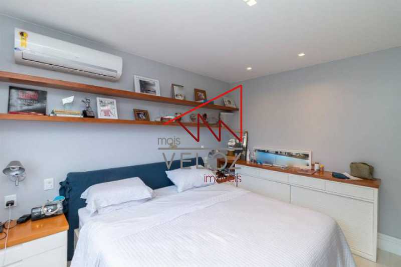 Apartamento à venda com 4 quartos, 229m² - Foto 5