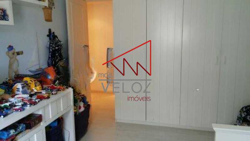 Apartamento à venda com 4 quartos, 229m² - Foto 16