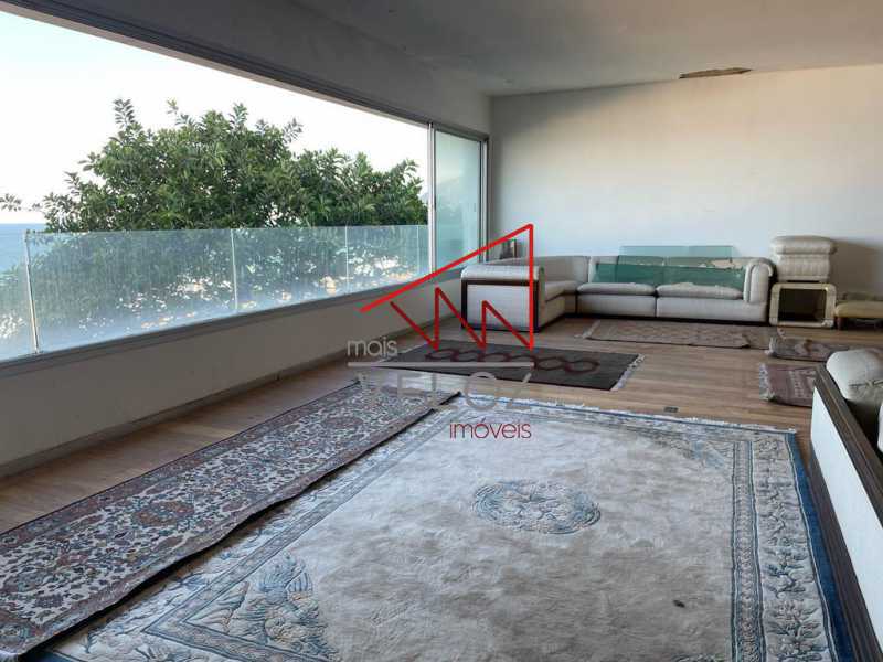 Apartamento à venda com 4 quartos, 290m² - Foto 3