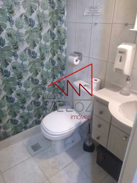 Apartamento à venda com 1 quarto, 48m² - Foto 23