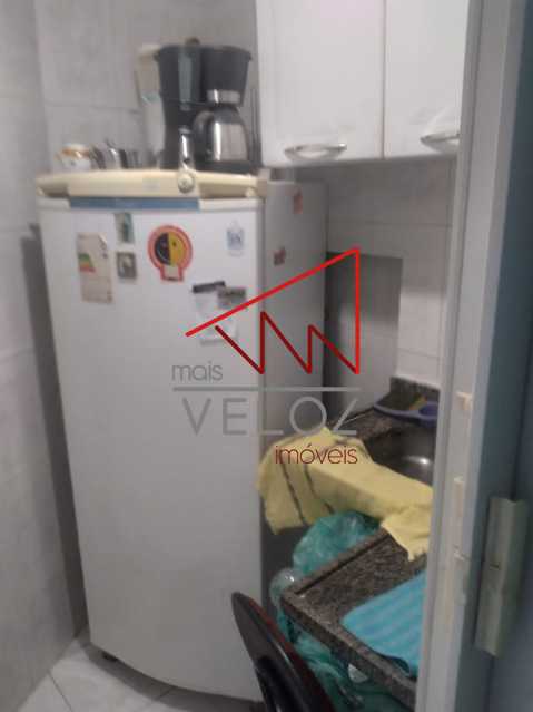 Apartamento à venda com 1 quarto, 48m² - Foto 17