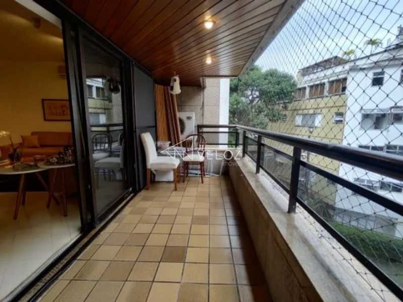 Apartamento à venda com 5 quartos, 250m² - Foto 5