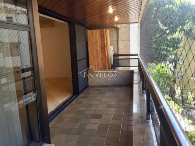 Apartamento à venda com 5 quartos, 250m² - Foto 6